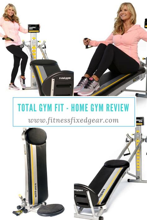 Reviews about Total Fitness .